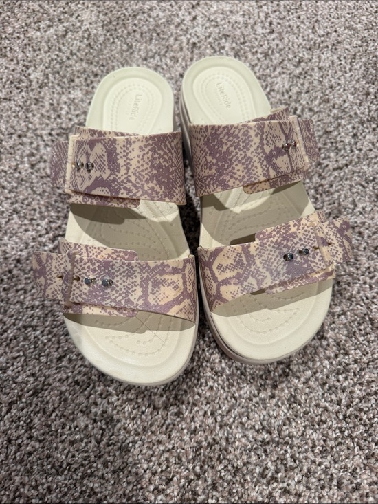 CROCS Shoes - LiteRide by Crocs sandals